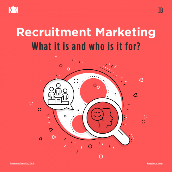 recruitment marketing ebook